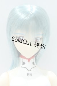 スーパーエクセレントドール/1/6 Scale 綾波レイ S-25-09-28-030-SK-ZS