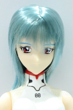 画像1: スーパーエクセレントドール/1/6 Scale 綾波レイ S-25-09-28-030-SK-ZS