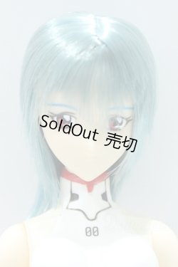 画像1: スーパーエクセレントドール/1/6 Scale 綾波レイ S-25-09-28-030-SK-ZS