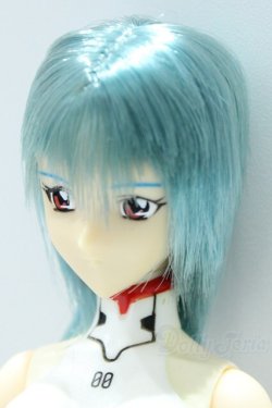 画像2: スーパーエクセレントドール/1/6 Scale 綾波レイ S-25-09-28-030-SK-ZS