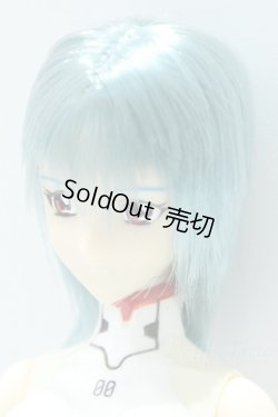 画像2: スーパーエクセレントドール/1/6 Scale 綾波レイ S-25-09-28-030-SK-ZS