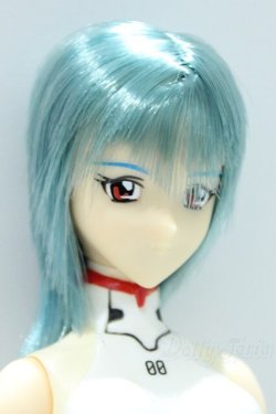 画像3: スーパーエクセレントドール/1/6 Scale 綾波レイ S-25-09-28-030-SK-ZS