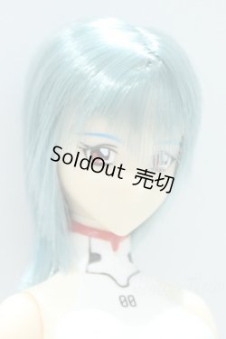 画像3: スーパーエクセレントドール/1/6 Scale 綾波レイ S-25-09-28-030-SK-ZS