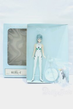 画像4: スーパーエクセレントドール/1/6 Scale 綾波レイ S-25-09-28-030-SK-ZS