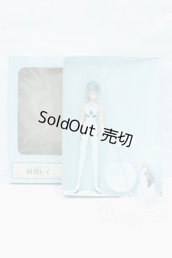画像4: スーパーエクセレントドール/1/6 Scale 綾波レイ S-25-09-28-030-SK-ZS
