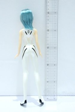 画像5: スーパーエクセレントドール/1/6 Scale 綾波レイ S-25-09-28-030-SK-ZS