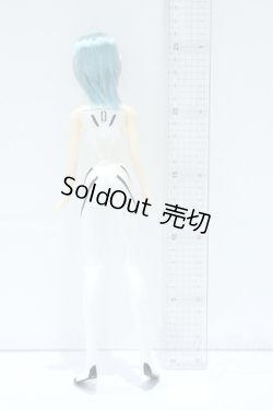 画像5: スーパーエクセレントドール/1/6 Scale 綾波レイ S-25-09-28-030-SK-ZS