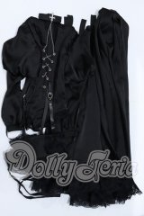 70cmドール/OF:衣装セット S-26-03-15-052-YB-ZS