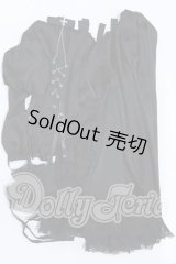 70cmドール/OF:衣装セット S-26-03-15-052-YB-ZS