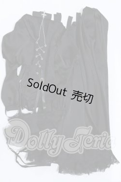 画像1: 70cmドール/OF:衣装セット S-26-03-15-052-YB-ZS