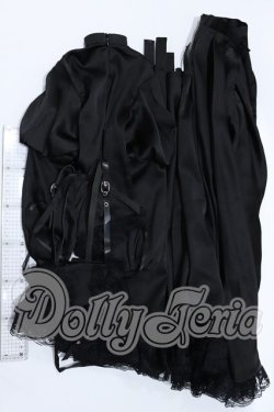 画像2: 70cmドール/OF:衣装セット S-26-03-15-052-YB-ZS