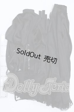 画像2: 70cmドール/OF:衣装セット S-26-03-15-052-YB-ZS