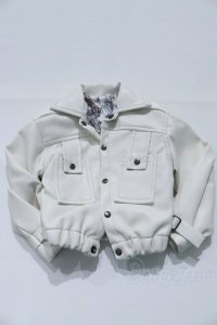 70cmドール/OF:衣装セット S-26-03-22-518-YB-ZS