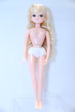 画像2: リカちゃん/きらちゃん S-26-01-04-014-YB-ZS