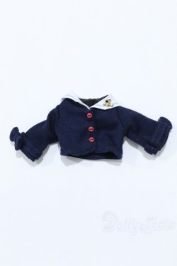 画像1: リカちゃん/OF:衣装 S-26-01-04-075-YB-ZS