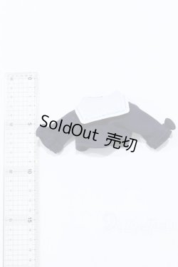 画像2: リカちゃん/OF:衣装 S-26-01-04-075-YB-ZS