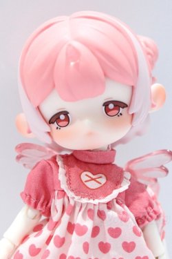 画像1: ANTU(アンティーユ)/Sweet Dream:夢のようなお茶会 S-25-10-05-046-YB-ZS