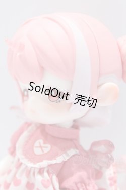 画像2: ANTU(アンティーユ)/Sweet Dream:夢のようなお茶会 S-25-12-14-435-YB-ZS