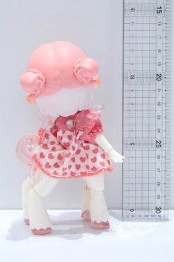 画像5: ANTU(アンティーユ)/Sweet Dream:夢のようなお茶会 S-25-10-05-046-YB-ZS