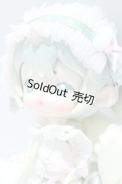 画像2: ANTU(アンティーユ)/お昼の夢:軽やかな夢 S-25-12-14-443-YB-ZS