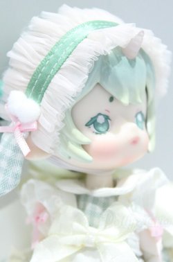 画像3: ANTU(アンティーユ)/お昼の夢:軽やかな夢 S-25-10-05-045-YB-ZS