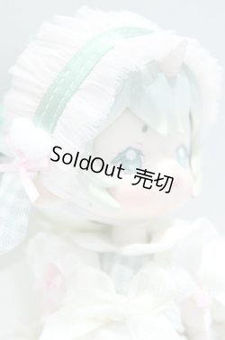 画像3: ANTU(アンティーユ)/お昼の夢:軽やかな夢 S-25-12-14-443-YB-ZS