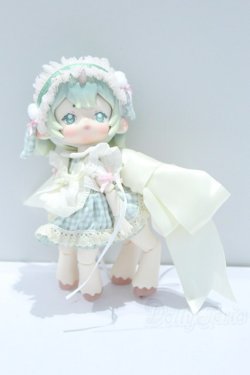 画像4: ANTU(アンティーユ)/お昼の夢:軽やかな夢 S-25-10-05-045-YB-ZS