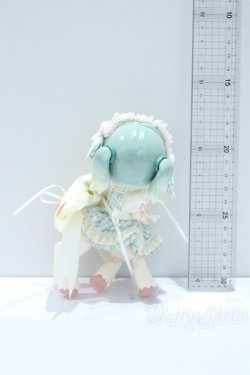 画像5: ANTU(アンティーユ)/お昼の夢:軽やかな夢 S-25-10-05-045-YB-ZS