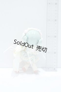 画像5: ANTU(アンティーユ)/お昼の夢:軽やかな夢 S-25-12-14-443-YB-ZS