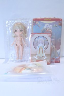 画像2: LIRORO/夏日の島シリーズ:月下美人 中秋節祝い限定 S-26-01-04-025-YB-ZS