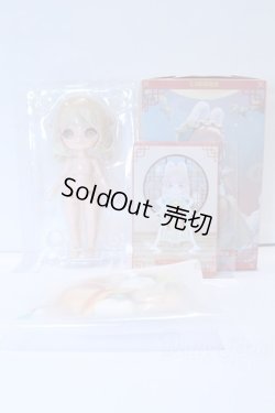 画像2: LIRORO/夏日の島シリーズ:月下美人 中秋節祝い限定 S-26-01-04-025-YB-ZS