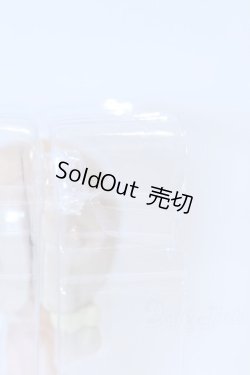 画像3: LIRORO/夏日の島シリーズ:月下美人 中秋節祝い限定 S-26-01-04-025-YB-ZS