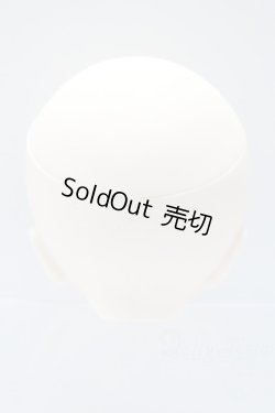 画像4: DD/DDH-01:カスタムヘッド S-25-12-21-362-SK-ZS