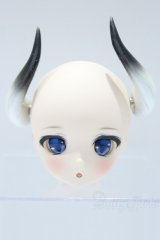 DD/DDH-01:Koyallection様カスタムヘッド S-25-09-28-033-SK-ZS
