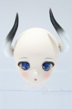 画像1: DD/DDH-01:Koyallection様カスタムヘッド S-25-09-28-033-SK-ZS