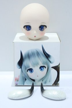 画像5: DD/DDH-01:Koyallection様カスタムヘッド S-25-09-28-033-SK-ZS