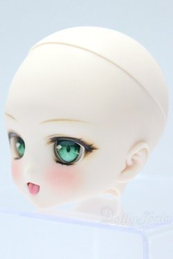画像2: DD/DDH-27カスタムヘッド(暗黒騎士団様製) S-25-09-28-034-SK-ZS