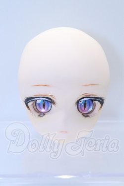 画像1: DD/DDH-01:カスタムヘッド S-26-08-09-007-SK-ZS