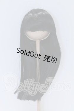 画像1: 8-9inch/ウィッグ S-26-05-10-504-SK-ZS