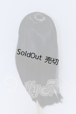 画像2: 8-9inch/ウィッグ S-26-05-10-504-SK-ZS
