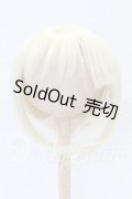 8-9inch/ウィッグ S-26-02-22-013-SK-ZS