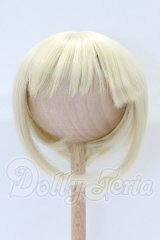 8-9inch/ウィッグ S-26-02-22-013-SK-ZS