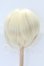 画像2: 8-9inch/ウィッグ S-26-02-22-013-SK-ZS (2)