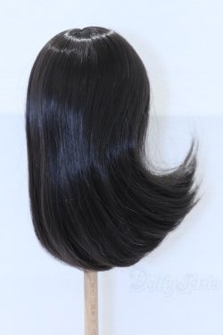 画像2: 8-9inch/ウィッグ S-26-01-11-096-SK-ZS