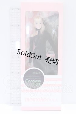 画像2: momoko/月のない夜(Moonless night)  S-26-09-06-517-SK-ZS