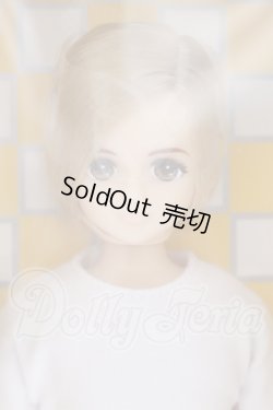画像1: リカちゃん/レンくん S-26-05-03-005-SK-ZS