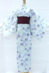 SD/OF:つややか浴衣セット S-25-11-30-042-SK-ZS