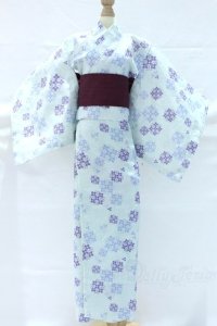 SD/OF:つややか浴衣セット S-25-11-30-042-SK-ZS