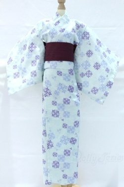画像1: SD/OF:つややか浴衣セット S-25-11-30-042-SK-ZS