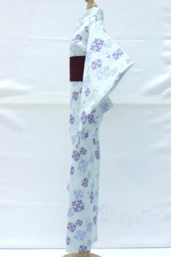 画像2: SD/OF:つややか浴衣セット S-25-11-30-042-SK-ZS